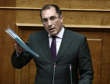 Δ. Καμμένος: «Δεν θα ψηφίσω το νομοσχέδιο για την αλλαγή φύλου στα 15»